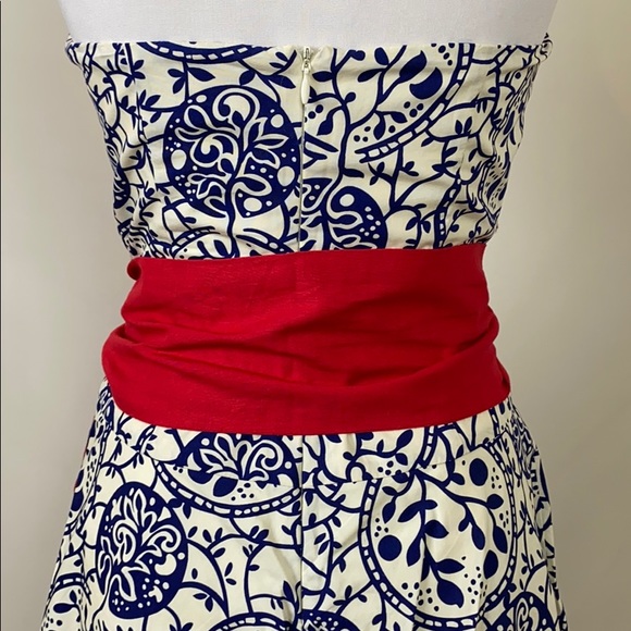 Anthropologie Dress by Tabitha - Picture 6 of 8